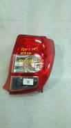 Стоп сигнал TOYOTA URBAN CRUISER, NSP110, 1NRFE; 52177, 2840031731