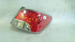 Стоп сигнал SUBARU IMPREZA, GJ7, FB20A; 6424, 84201FJ000, 2840031894