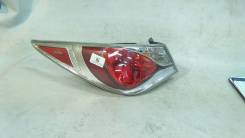 Стоп сигнал HYUNDAI SONATA, YF; 92401352, 2840021672