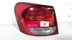Стоп сигнал LEXUS GS430, UZS190, 3UZFE; _30325, 2840029924