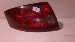 Стоп сигнал AUDI TT, MK1; 7213, TRUZZZ8N6, 2840028980