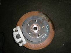 Ступица MAZDA CX-9, TB3C, CA, 4250000689