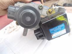 Заслонка дроссельная. Toyota Crown Majesta, GS141, GS151 Toyota Crown, GS130, GS130G, GS130W, GS131, GS131H, GS136, GS141, GS151, GS151H Toyota Mark I...