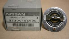 Термостат NISSAN, 2120085G06, 4540000076