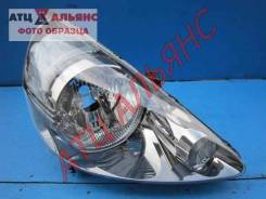Фара HONDA JAZZ, GD1, L13A; _4945, 2930041267