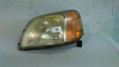 Фара HONDA LOGO, GA5, D13B; 0337620, 2930041353
