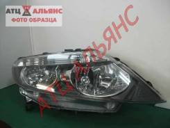Фара HONDA PARTNER