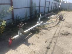 EZ Loader. Г/п: 4 000 кг., масса: 600,00 кг.