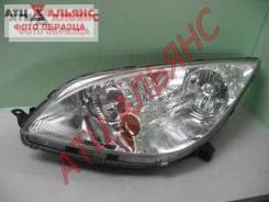 Фара MITSUBISHI COLT, Z26A, 4G19; _P2970, 2930044598