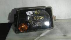 Фара MITSUBISHI MINICAB, U61V, 3G83, 2930040784