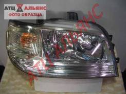 Фара NISSAN CUBE, Z10, CG13DE; 10063613, 2930038136