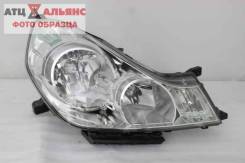 Фара NISSAN WINGROAD, Y12, HR15DE; _1777, 2930029523
