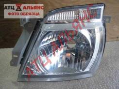 Фара NISSAN CARAVAN, E25, QR25DE; _10024880, 2930034180