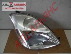 Фара SUZUKI MR WAGON, MF21S, K6A; _2269, 2930023411