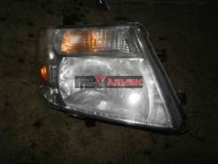 Фара NISSAN FRONTIER, D40, QR25DE; 949619, 2930023896