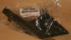 Уплотнитель TOYOTA LAND CRUISER PRADO, TRJ150, 2TRFE, 5386660090, 512-0000485