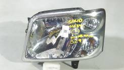 Фара SUZUKI WAGON R SOLIO, MA64S, K10A; 5293, 2930039256
