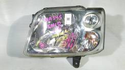 Фара SUZUKI WAGON R SOLIO, MA34S, M13A; 5293, 2930039736