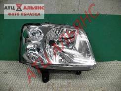 Фара SUZUKI WAGON R SOLIO, MA34S, M13A; 5293, 2930037280