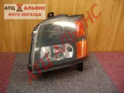 Фара SUZUKI WAGON R