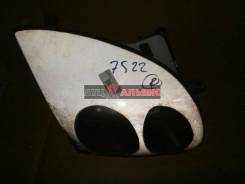 Фара MITSUBISHI GTO, Z16A, 6G72; 7522, 2930028508
