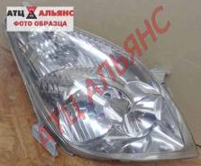 Фара TOYOTA COROLLA SPACIO, ZZE124, 1ZZFE; _1366, 2930045638