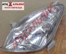 Фара TOYOTA COROLLA SPACIO, ZZE124, 1ZZFE; _1366, 2930045639