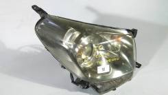 Фара TOYOTA iQ, KGJ10, 1KRFE; _742, 2930039001
