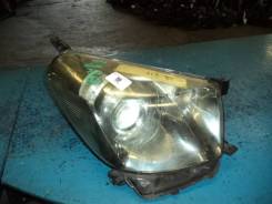 Фара TOYOTA iQ, KGJ10, 1KRFE; _742, 2930032855