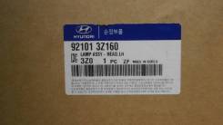Фара HYUNDAI I40, DF, 921013Z160, 2930033530