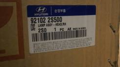 Фара HYUNDAI IX35, TM, 921022S500, 2930033535