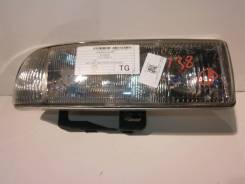 Фара CHEVROLET BLAZER, CT3, 4G; _9138, 2930037139