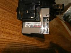 Шлейф-лента airbag LEXUS GS350, GRS191, 2GRFSE, 8924530080, 2950000006
