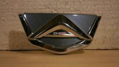 Эмблема TOYOTA ALLION, NZT260, 1NZFE, 7531120610, 1030000012