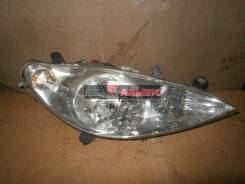 Фара PEUGEOT 307, VF33, NFU; 0055/0056, 2930034331