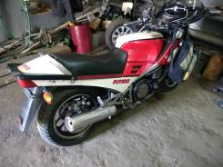 Yamaha FJ 1100. 1 100 куб. см., исправен, птс, с пробегом