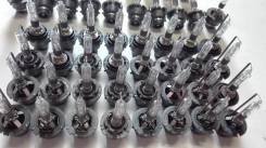 Лампа ксеноновая. Mitsubishi: Pajero, eK-Wagon, Outlander, Proudia, Chariot Grandis, RVR, Lancer, Airtrek, Grandis, Dion, Lancer Cedia, Dignity Honda...