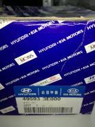 Пыльник привода. Kia Sorento Двигатели: D4CB, D4CBAENG