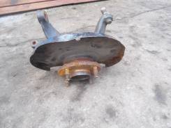 Кулак поворотный. Nissan Avenir, PNW10 Nissan Bluebird, HNU13, SNU13, ENU13 Двигатели: SR20DET, SR20DE, SR18DE, CD20