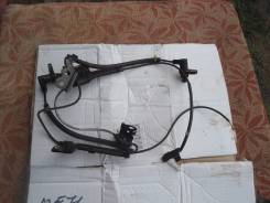 Датчик abs. Toyota Premio, NZT260, ZRT260, ZRT261, ZRT265 Toyota Allion, NZT260, ZRT260, ZRT261, ZRT265 Двигатели: 1NZFE, 2ZRFAE, 2ZRFE, 3ZRFAE