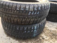 Bridgestone Blizzak Revo GZ. Зимние, без шипов, износ: 10%, 2 шт