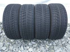 Nankang Snow Viva SV-1. Зимние, без шипов, 2011 год, износ: 10%, 4 шт