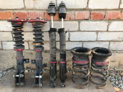 Амортизатор. Toyota Ipsum, ACM21, ACM21W, ACM26W, ACM26 Двигатель 2AZFE