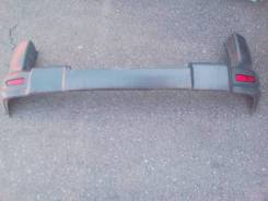 Бампер. Mitsubishi Delica, PE8W, PF8W Двигатель 4M40