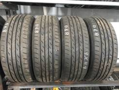 Bridgestone Nextry Ecopia. Летние, 2015 год, износ: 5%, 4 шт. Под заказ