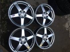 Leben. 7.0x18", 5x114.30, ET53, ЦО 72,0 мм.