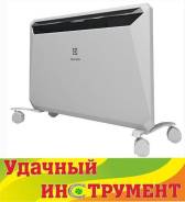 Конвекторы.