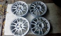 A-Tech Final Mind GR. 6.0x16, 4x100.00, ET42, ЦО 72,0 мм.