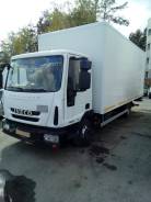 Iveco Eurocargo ML120E25 MLDR. Продается грузовик Ивеко, 4 000 куб. см., 5 000 кг.