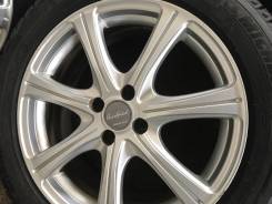 Manaray Sport Euro Speed. 7.0x17, 4x100.00, ET45, ЦО 66,0 мм. Под заказ